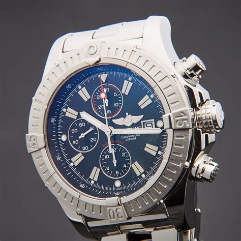 breitling super avenger price canada